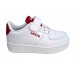 LEVIS UNION MINI VUNI0106S-0079 ΠΑΙΔΙΚΟ ΠΑΠΟΥΤΣΙ Sneakers ΑΓΟΡΙ ΛΕΥΚΟ